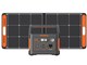 Jackery Solar Generator 400+SolarSaga 100
