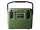 BAMKEL �N�[���[�{�b�N�X 14.1L MODERN 15QT [KHAKI]