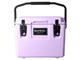 BAMKEL �N�[���[�{�b�N�X 14.1L MODERN 15QT [LAVENDER]