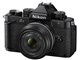 Z f 40mm f/2(SE)レンズキットの製品画像
