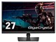 GigaCrysta KH-GDQ271JA [27C` ubN]