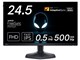 Alienware AW2524HF [24.5C` _[NTCh Iu U []