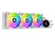 SHA-S90 RGB AIO WT [�z���C�g]