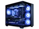 ASTROMEDA GAMER Core i5 13400F/RTX 4060Ti/16GB������ [�u���b�N]