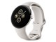 Pixel Watch 2 Wi-Fif GA05031-GB [Polished Silver A~P[X/Porcelain ANeBu oh]