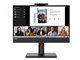 ThinkCentre Tiny-in-One 22 Gen5 12N9GAR1JP [21.5C` ]