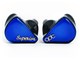 SUPERIOR QDC-SUPERIOR-BL [Azure Blue]