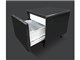 SAPPHIRE by LOOZER SMART TABLE STB30 [BLACK]