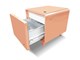 SAPPHIRE by LOOZER SMART TABLE STB30 [APRICOT]