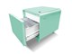 SAPPHIRE by LOOZER SMART TABLE STB30 [MINT]
