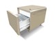 SAPPHIRE by LOOZER SMART TABLE STB30 [TOFFEE]
