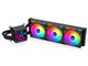 Galahad II LCD 360 SL-INF LL-GA2-LCD-360-SLINF-BK [ubN]