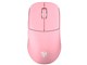 Sora 4K Wireless Gaming Mouse [Pink]