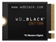 WD_Black SN770M NVMe SSD WDS500G3X0G