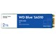 WD Blue SA510 SATA WDS200T3B0B