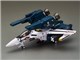������v�ǃ}�N���X ���E���ڂ��Ă��܂��� 1/60 ���S�ό`VF-1S�X�g���C�N�o���L���[ ���C�E�t�H�b�J�[�X�y�V���� movie ver.