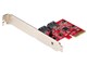 2P6GR-PCIE-SATA-CARD [SATA 6Gb/s]