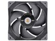 SWAFAN GT12 PC Cooling Fan TT Premium Edition 1 Pack CL-F155-PL12BL-A