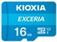 EXCERIA KCB-MC016GA [16GB]