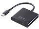 USB-3TCP12BK