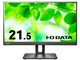 LCD-D221SV-F [21.5C` ubN]