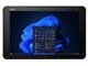 STYLISTIC QH�V���[�Y WQ2/H3 KC_WQ2H3_A002 Windows 11 Pro�ECeleron N5100�E8GB�������EeMMC128GB���ڃ��f�� [�u���b�N]