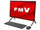 FMV ESPRIMO FH�V���[�Y WFB/H3 KC_WFBH3_A005 Windows 11 Home�E8GB�������ESSD 512GB���ڃ��f�� [�u���b�N]