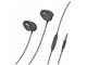 sound earcuffs AM-02 [Asphalt Black]