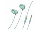 sound earcuffs AM-02 [Ash Green]