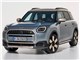 MINI COUNTRYMAN (カントリーマン) 2023年モデル