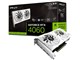 GeForce RTX 4060 8GB XLR8 Gaming OC DUAL FAN White Edition VCG40608DFWXPB1-O [PCIExp 8GB]