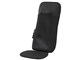 Massage Seat �}�b�T�[�W���[ MD-8673(BK) [�u���b�N]