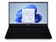 STYLE-15FH127-i7-UHEX Core i7 12650H/8GBメモリ/500GB NVMe M.2 SSD/15インチ/Windows 11 Home