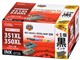 INK-C351350B-6P+1 [�L���m���p BCI-351XL+350XL/6MP 6�F�p�b�N+�u���b�N]