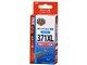 INK-C371XLB-C [�L���m���p BCI-371XLC �V�A��]