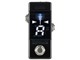 CHROMATIC PEDAL TUNER Pitchblack X mini