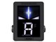 CHROMATIC PEDAL TUNER Pitchblack XS