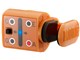 UKULELE TUNER MiniPitch-OR [Sunset Orange]