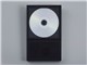 Instant Disk Audio-CP2 [Black]