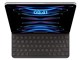 11�C���`iPad Pro(��4����)�EiPad Air(��5����)�p Smart Keyboard Folio �p��(UK) MXNK2BQ/A