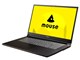 mouse K7-I7G50BK-A Core i7 12650H/RTX 2050/32GBメモリ/1TB NVMe Gen4 SSD/17.3型フルHD液晶搭載 価格.com限定モデル #K7I7G50BKABAW102DECKK