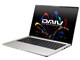 DAIV Z4-I7I01SR-A Core i7 1360P/16GB������/500GB NVMe Gen4 SSD/LTE���W���[������/14�^WUXGA�t������ ���i.com���胂�f�� #Z4I7I01SRACAW101DECALKK SIM�t���[