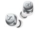 MOMENTUM True Wireless 4 [White Silver]