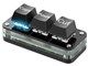 Tiny Keyboard �R�s�y�J�b�g�L�[�{�[�h 3key