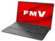 FMV LIFEBOOK AH�V���[�Y WA3/J1 KC_WA3J1_A006 Windows 11 Home�ECore i5�E8GB�������EOffice���ڃ��f�� [�u���C�g�u���b�N]