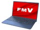FMV LIFEBOOK AH�V���[�Y WA3/J1 KC_WA3J1_A044 Windows 11 Home�ECore i7�E32GB�������ESSD 512GB�EOffice���ڃ��f�� [���^���b�N�u���[]