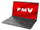 FMV LIFEBOOK AH�V���[�Y WA3/J1 KC_WA3J1_A065 Windows 11 Pro�ECore i7�E32GB���������ڃ��f�� [�u���C�g�u���b�N]