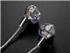 CF-IEM avec Moissanite
