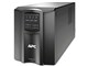 Smart-UPS 1500VA LCD 120V SMT1500C [Black]