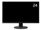 LCD-L242F-BK [23.8C` ]